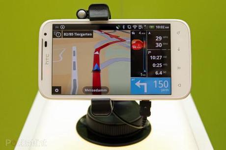 TomTom Android apk : Il nuovo modo di navigare – VIDEO