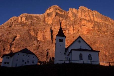 Alta Badia Orienteering un cammino naturalistico e scenografico mozzafiato