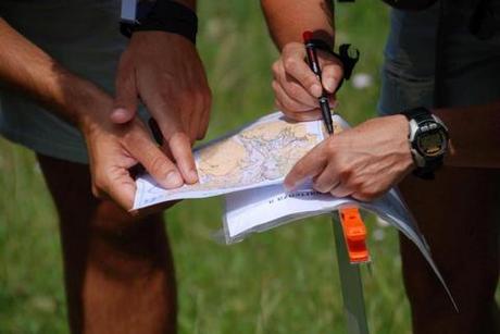 Alta Badia Orienteering un cammino naturalistico e scenografico mozzafiato