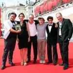 2995 Red Carpet Tango libre 150x150 Mostra del Cinema di Venezia: le prime photogallery   vetrina speciale mostra di venezia 