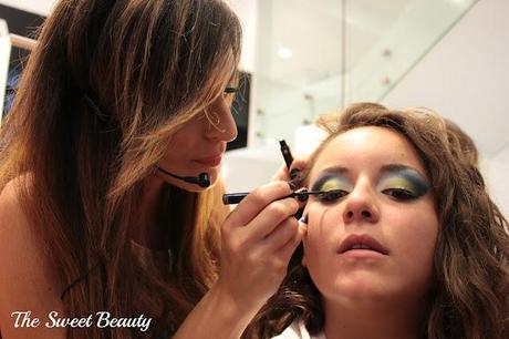 Incontro con LaCindina & PamelaJuicyMakeup presso la Sephora di Bari in Via Sparano!