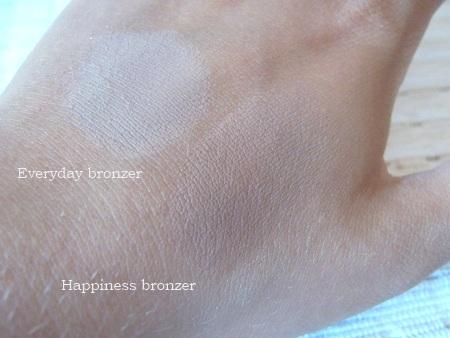 Ecco-Verde: recensione make-up Everyday Minerals