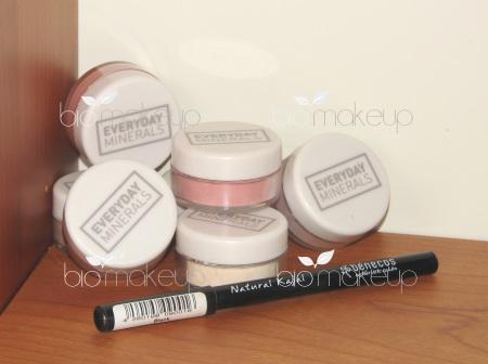 Ecco-Verde: recensione make-up Everyday Minerals