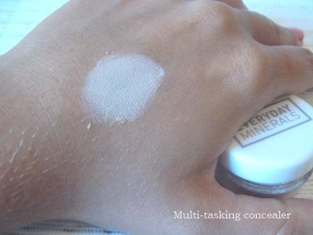 Ecco-Verde: recensione make-up Everyday Minerals