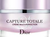 Review mondo Dior: J’Adore Capture Totale.