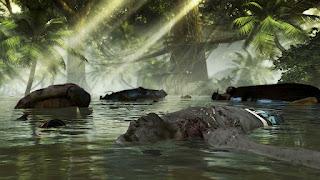 Dead Island Riptide : prime informazioni e immagini, uscirà nel 2013