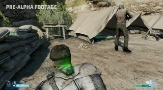 Splinter Cell Blacklist : un nuovo gameplay mostra gli aspetti stealth