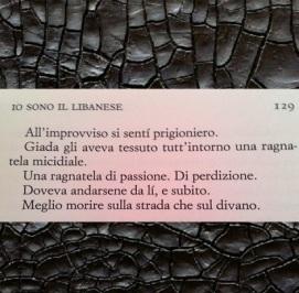 De Cataldo torna criminale: Io sono il Libanese