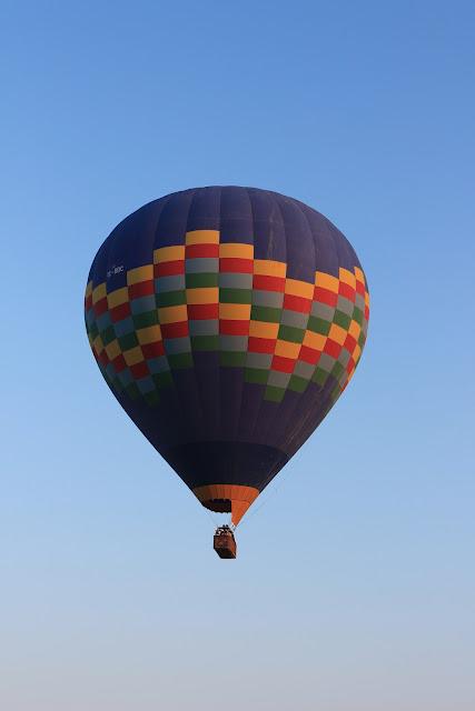 VIAGGI / CAPPADOCIA -  LA SECONDA TAPPA