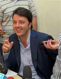 DOMANI MATTEO RENZI A GIULIANOVA - INCASSERA' IL SOSTEGNO DI MASSIMO MADDALONI