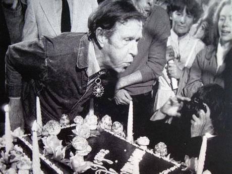 Hurla Janus festeggia John Cage a Milano, il 5 Settembre, in Triennale! Hurla Janus festeggia John Cage a Milano, il 5 Settembre, in Triennale!