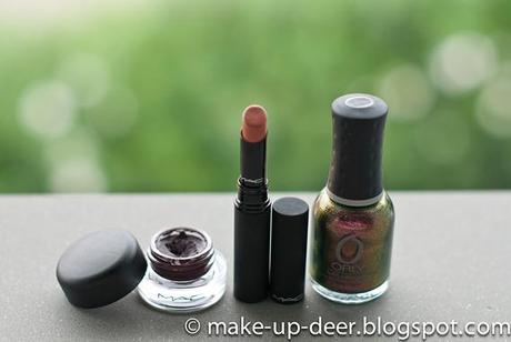 MAC Styleseeker repromotes!