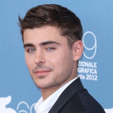 Zac Efron a Venezia sta che è una bellezza