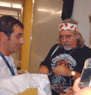 Marco Manfreddi... un piccolo ricordo...