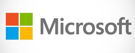 Il nuovo logo Microsoft: è dov'è la novità?