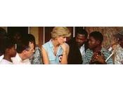 Lady Diana: significato occulto della morte