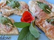Saltimbocca alla romana