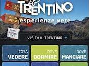 Trentino applicazione iphone/ipod touch android