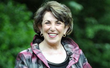 Edwina Currie provoked anger _n Twitter after describing Italian paralympians as gorgeous, even in wheelchairs