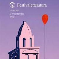 Festivaletteratura di Mantova 2012