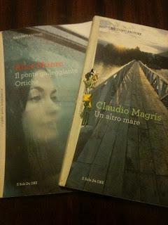 Diapositive: i Racconti d'Autore di Claudio Magris e Alice Munro