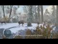 Assassin’s Creed III, il secondo video della serie Inside in italiano