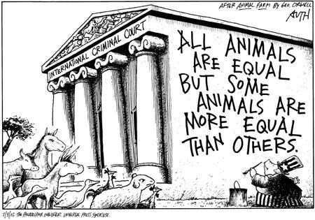 Animal farm