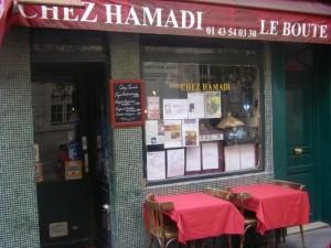 Chez Hamadi