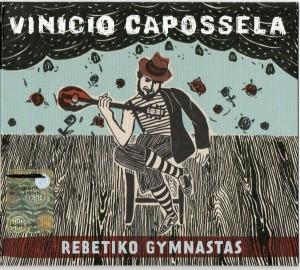 Rebetiko Gymnastas