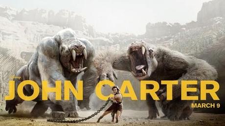 John Carter