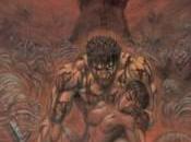 Berserk L’età dell’Oro: L’uovo conquistatore