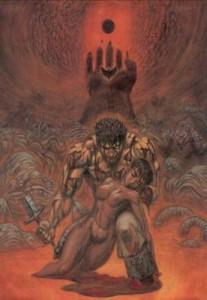 Berserk – L’età dell’Oro: L’uovo del Re conquistatore