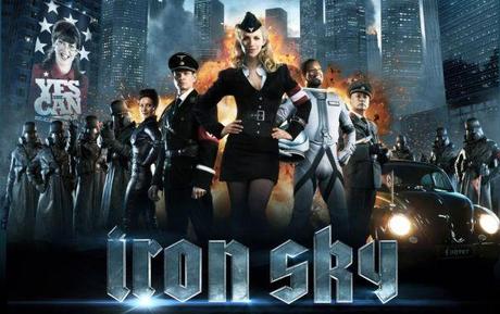 Iron Sky