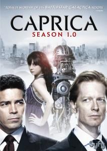 Caprica