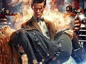 Doctor Who- Trailer Settima Stagione