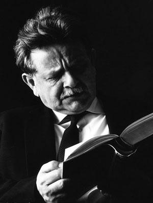 Elias Canetti, Il gioco degli occhi: Autobiografia atto III (e ultimo)