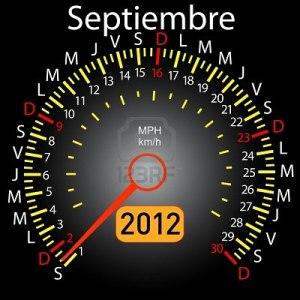 Cinque motivi per apprezzare settembre