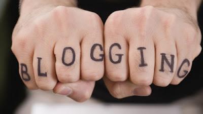 Bloggare... questione di contenuti.