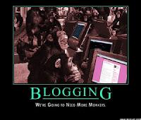 Bloggare... questione di contenuti.