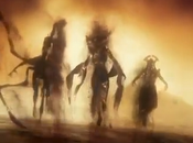 Ascension annunciate video "Furies", nuovi nemici Kratos