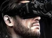 Metal Gear Ground Zeroes primo video gameplay debutterà oggi settembre