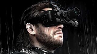 Metal Gear Ground Zeroes :  il primo video gameplay debutterà oggi 1° settembre