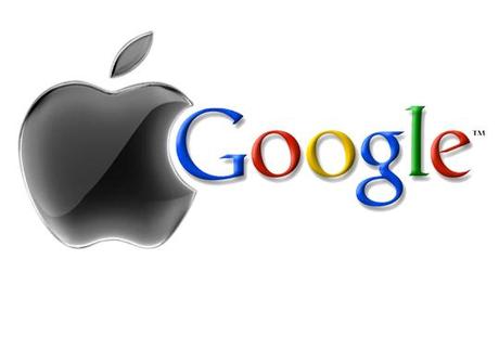 Rumors: Apple e Google, alleanza in vista