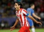 All’Atletico Madrid Supercoppa Europea