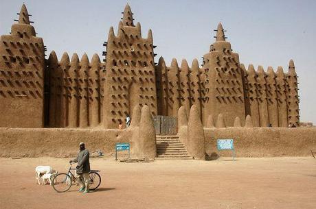 dove viaggiare a ottobre: Timbuctù (Mali)