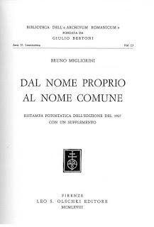 • Il canone finanziario delle corna di Filippa