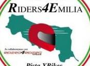 Tantissimi piloti internazionali l’evento benefico “Riders Emilia”