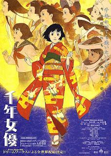 Millennium Actress