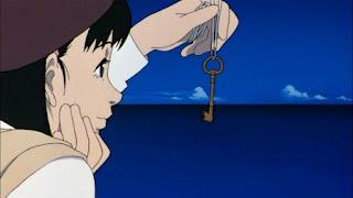 Millennium Actress