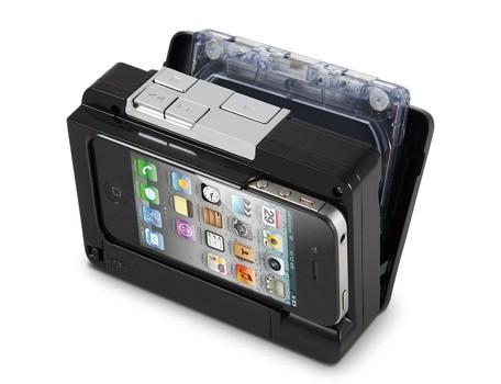 Digitalizziamo i nostri vecchi nastri con iPod Converter